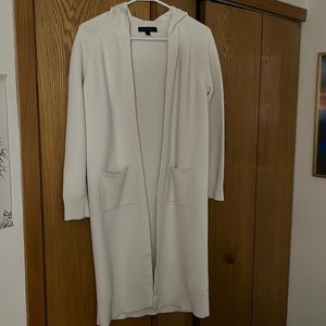 Banana Republic Long Sweater